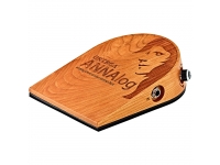 Ortega ANNAlog Stomp Box Ortega ANNAlog Stomp Box